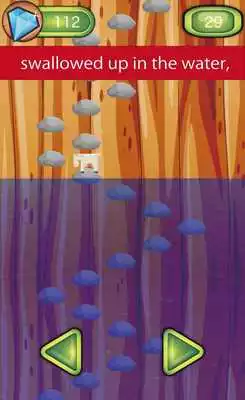Play Goat on the Cliff