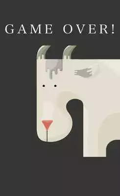 Play Goat on the Cliff