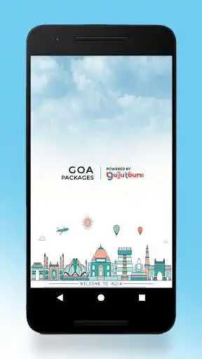 Play Goa Tours and Holiday Packages  and enjoy Goa Tours and Holiday Packages with UptoPlay