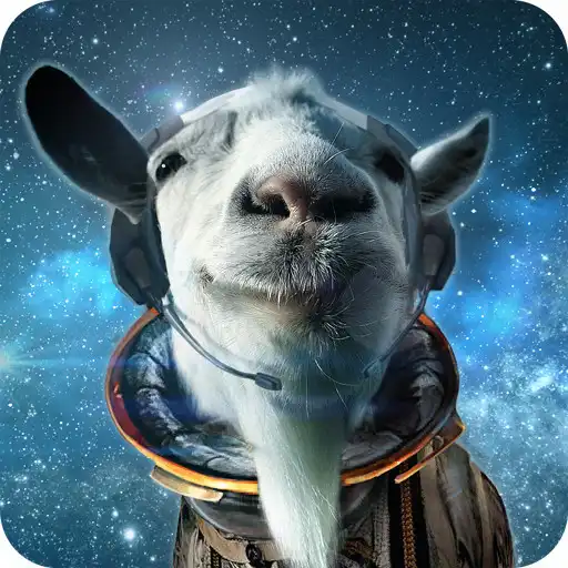 Play Goat Simulator Waste of Space APK