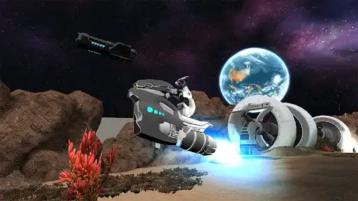 Play Goat Simulator Waste of Space  and enjoy Goat Simulator Waste of Space with UptoPlay