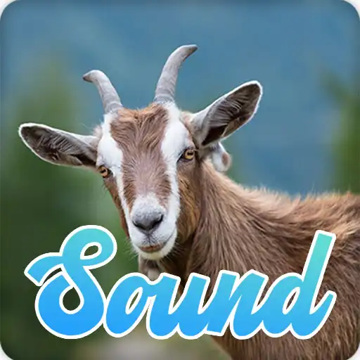 Play Goat Sounds Effect APK