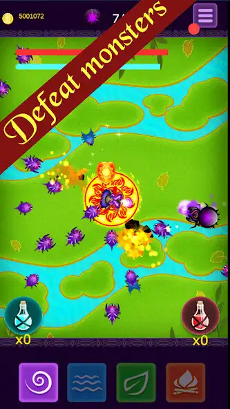 Play Goat the Wizard and enjoy Goat the Wizard with UptoPlay Play Goat the Wizard and enjoy Goat the Wizard with UptoPlay