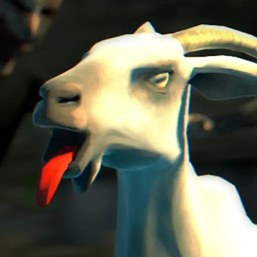 Play Goat vs Zombies Simulator APK Play Goat vs Zombies Simulator APK