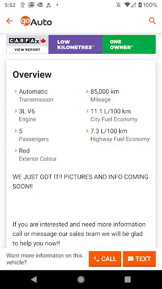 Play Go Auto App as an online game Go Auto App with UptoPlay