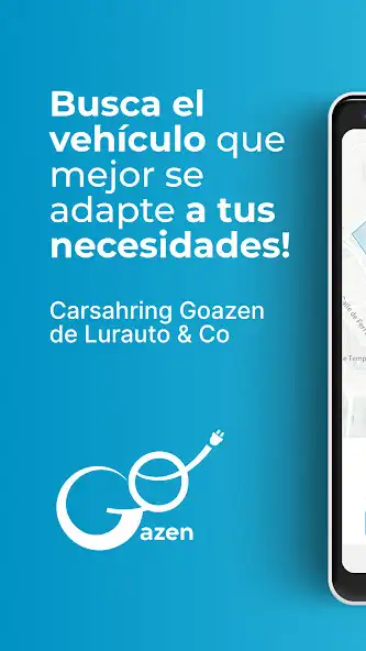 Play Goazen Carsharing  and enjoy Goazen Carsharing with UptoPlay