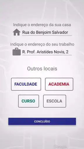 Play GoBahia(Beta) as an online game GoBahia(Beta) with UptoPlay