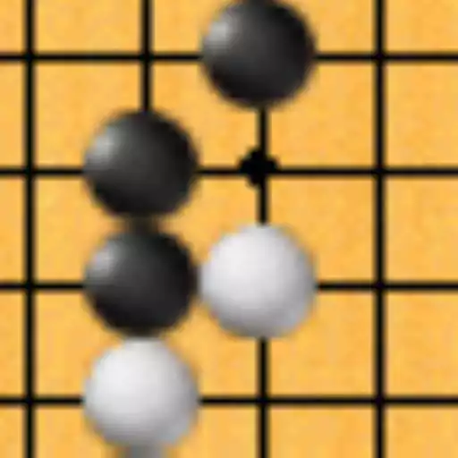 Free play online Gobang APK