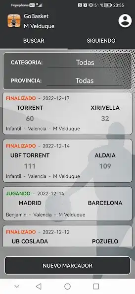 Play Go Basket (Marcador Online)  and enjoy Go Basket (Marcador Online) with UptoPlay