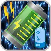 Free play online Go Battery Saver PRO APK