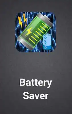 Play Go Battery Saver PRO Play Go Battery Saver PRO