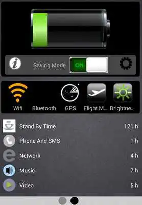 Play Go Battery Saver PRO Play Go Battery Saver PRO