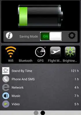 Play Go Battery Saver PRO Play Go Battery Saver PRO
