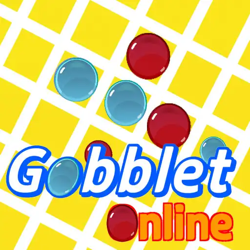 Play Gobblet Online APK Play Gobblet Online APK