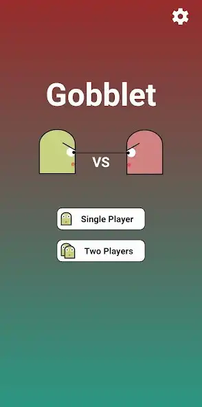 Play Gobblet: Tic Tac Toe  and enjoy Gobblet: Tic Tac Toe with UptoPlay