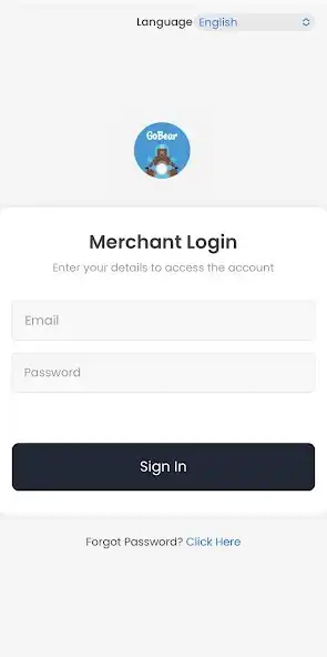 Play Gobear Partner as an online game Gobear Partner with UptoPlay