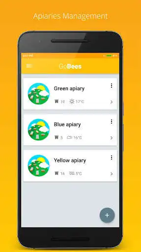 Play GoBees  and enjoy GoBees with UptoPlay