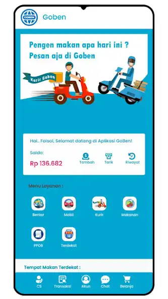 Play Goben  and enjoy Goben with UptoPlay