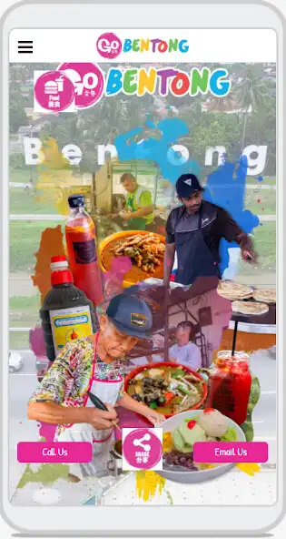 Play Go Bentong