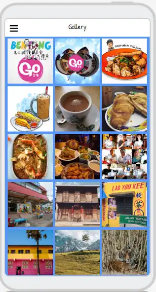 Play Go Bentong