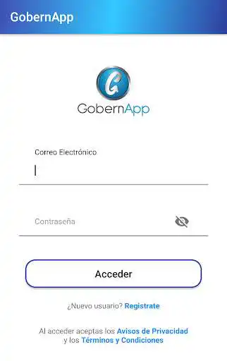 Play GobernApp  and enjoy GobernApp with UptoPlay