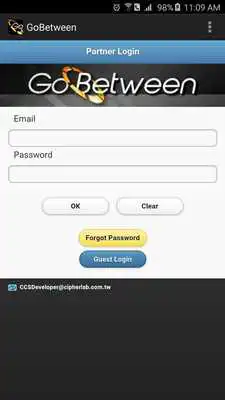 Play GoBetween