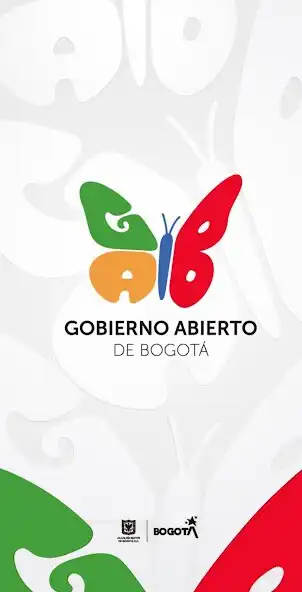 Play Gobierno Abierto Bogotá - GAB  and enjoy Gobierno Abierto Bogotá - GAB with UptoPlay