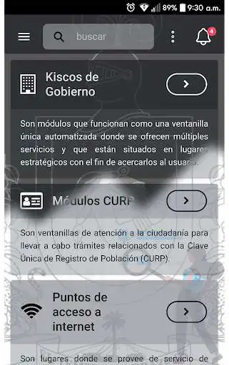 Play Gobierno Colima a la mano as an online game Gobierno Colima a la mano with UptoPlay
