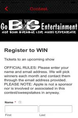 Play GOBIG ENTERTAINMENT