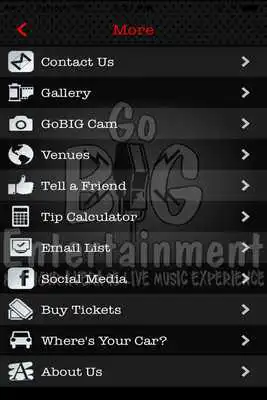 Play GOBIG ENTERTAINMENT