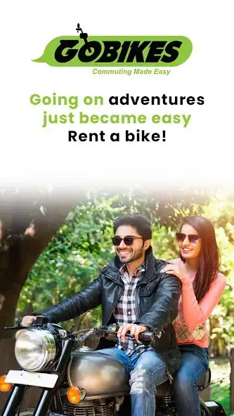 Play GoBikes - Bike Rentals  and enjoy GoBikes - Bike Rentals with UptoPlay