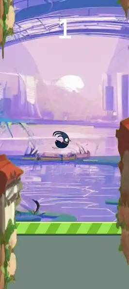 Play Go Bird  and enjoy Go Bird with UptoPlay