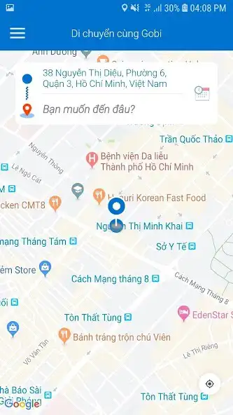 Play GOBI as an online game GOBI with UptoPlay