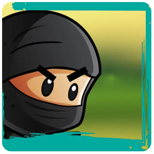 Play go black ninja APK