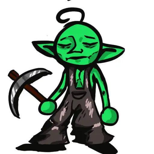 Play GoblinClicker: Idle Game APK