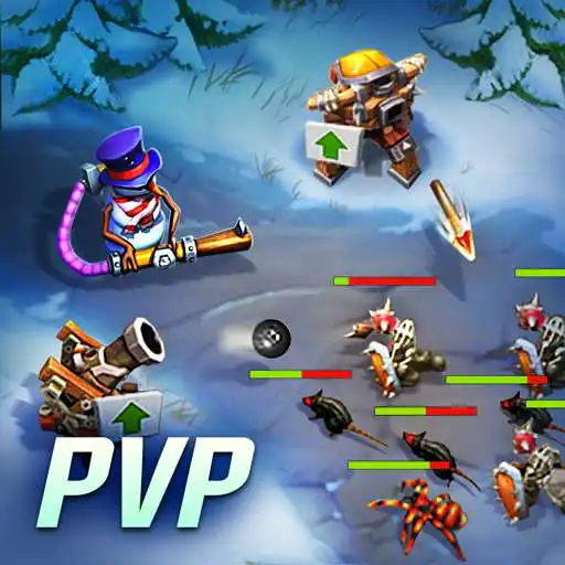 Free play online Goblin Defenders 2  APK