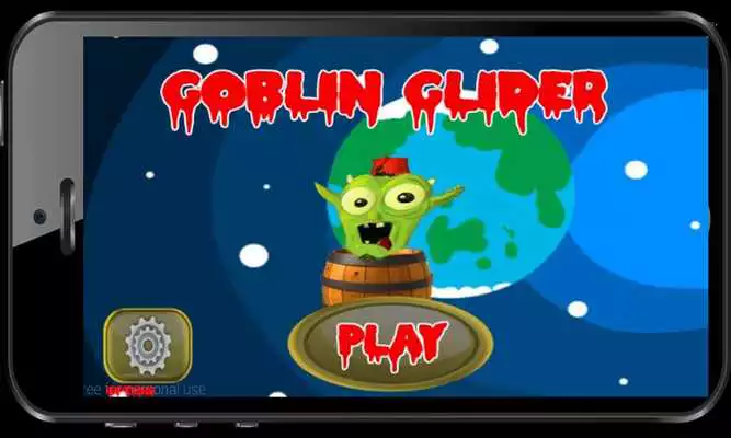 Play Goblin Glider