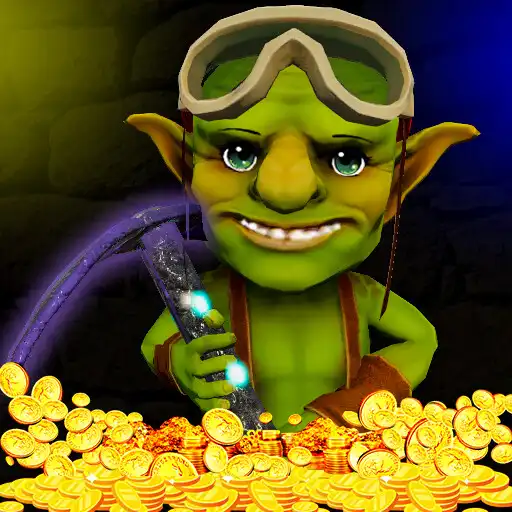 Play Goblin Gold Miner: Idle Merge APK Play Goblin Gold Miner: Idle Merge APK