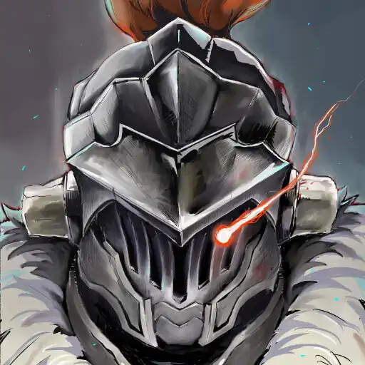 Play Goblin Slayer Wallpaper 4K APK