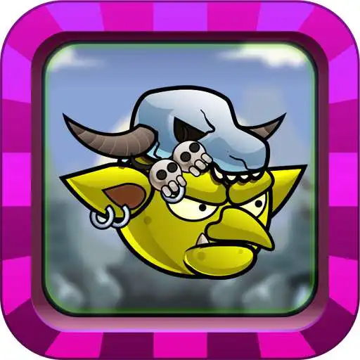 Play Goblin Slingshoot APK