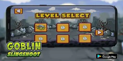 Play Goblin Slingshoot as an online game online Goblin Slingshoot with UptoPlay com.momstudio.goblinShoot Play Goblin Slingshoot as an online game Goblin Slingshoot with UptoPlay