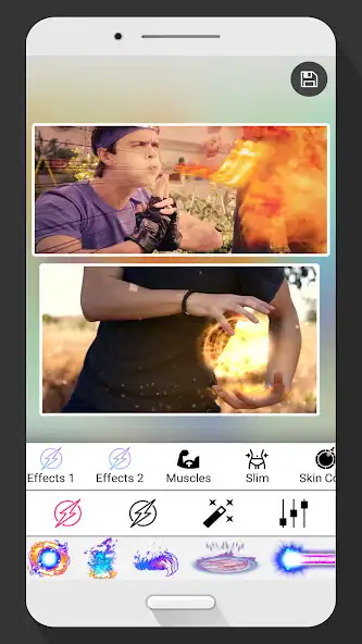 Play Goblin Special Effects: Real S  and enjoy Goblin Special Effects: Real S with UptoPlay