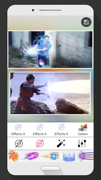 Play Goblin Special Effects: Real S as an online game Goblin Special Effects: Real S with UptoPlay