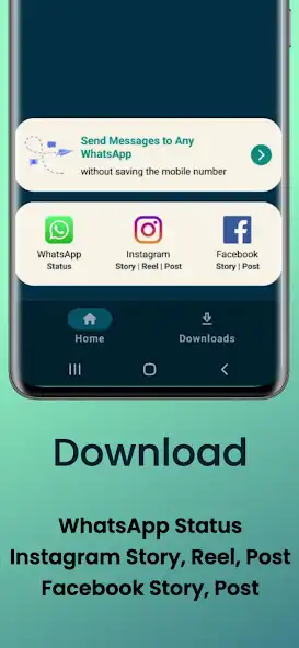 Play Goblin - Status Video Saver and enjoy Goblin - Status Video Saver with UptoPlay Play Goblin - Status Video Saver and enjoy Goblin - Status Video Saver with UptoPlay