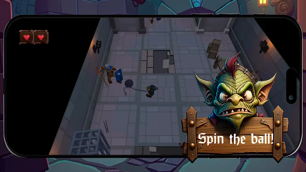 Play Goblin Survivor Prison Escape  and enjoy Goblin Survivor Prison Escape with UptoPlay