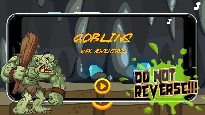 Play Goblins War Adventure : Borboro as an online game Goblins War Adventure : Borboro with UptoPlay