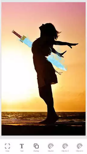 Play Goblin Sword Camera