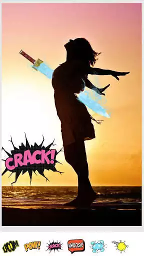 Play Goblin Sword Camera