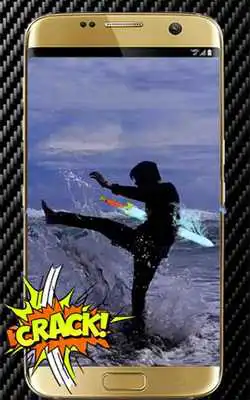 Play Goblin Sword Camera