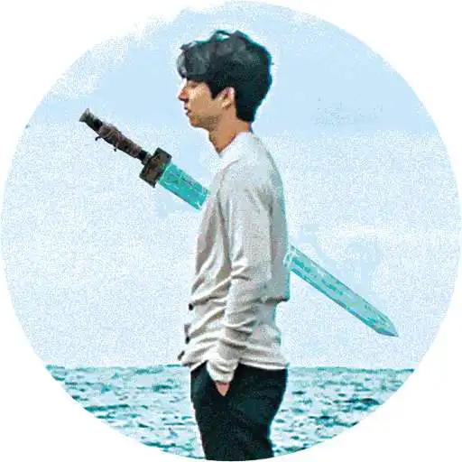 Free play online Goblin Sword Photo Editor APK